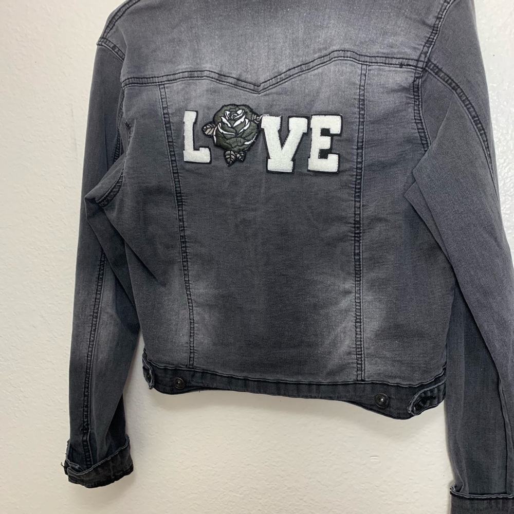 Jacket - Picture 2 of 2